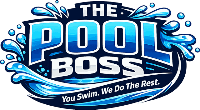 The Pool Boss